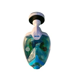 Sada pro stavbu respirátoru MAGICAVENT s filtrem P3R|Potápěčské brýle, masky|Divers Direct Praha