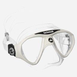 MICROMASK mask, diving goggles, Technisub