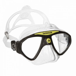 MICROMASK mask, diving goggles, Technisub