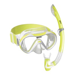 Conjunto VENTO JUNIOR NEON, Mares