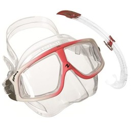 Ensemble de plongée en apnée Sphera LX + Airflex LX