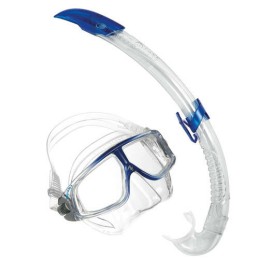 Ensemble de plongée en apnée Sphera LX + Airflex LX