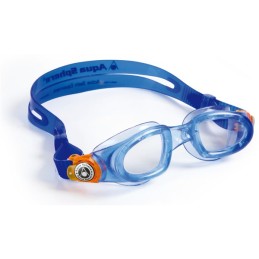 Brýle plavecké dětské MOBY KID Aquasphere|Plavecké brýle|Divers Direct Praha