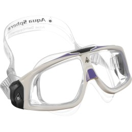 Gafas de natación SEAL LADY 2.0 Aquasphere