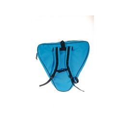 Rucksack für JUNIOR Monoflossen und Happy Tails Kostüme