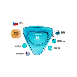 Rucksack für JUNIOR Monoflossen und Happy Tails Kostüme