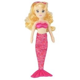 Mermaid Doll