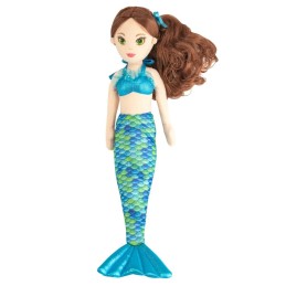 Mermaid Doll