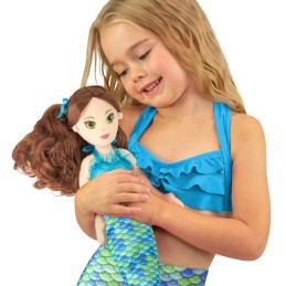 Mermaid Doll