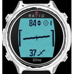 Počítač Ratio iDive Tech Avantgarde , RATIO Computers