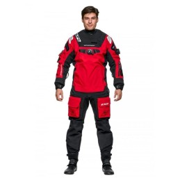 Traje seco EX2, hombre