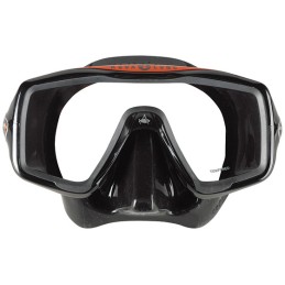 VENTURA + mask, black piece, Technisub