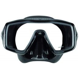 VENTURA + mask, black piece, Technisub