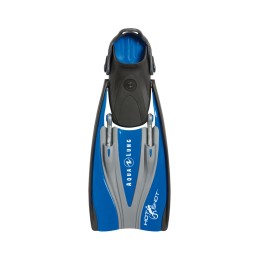 Hotshot Fins, Aqualung