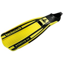 Aletas STRATOS, Technisub