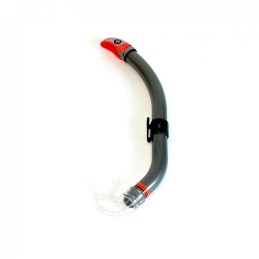 MACH DRY snorkel, Technisub