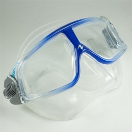 Maska SPHERA transparentní silikon