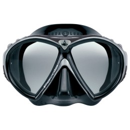 Maska FAVOLA - černá|Potápěčské brýle, masky|Divers Direct Praha