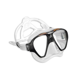 Maska IMPRESSION transparentní|Potápěčské brýle, masky|Divers Direct Praha