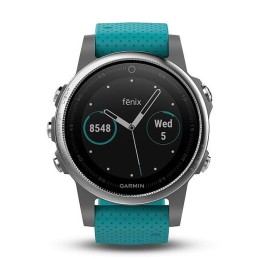 Hodinky multifunkční FENIX5S Optic|Plavecké přístroje|Divers Direct Praha