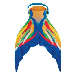 Cubierta del monoplano Mermaid