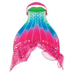 Cubierta del monoplano Mermaid