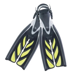 X-pert Zoom Z3 fins