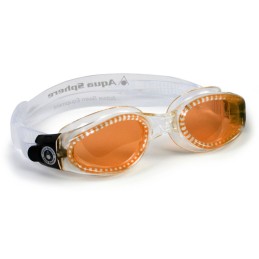 Brýle plavecké KAIMAN Aquasphere|Plavecké brýle|Divers Direct Praha
