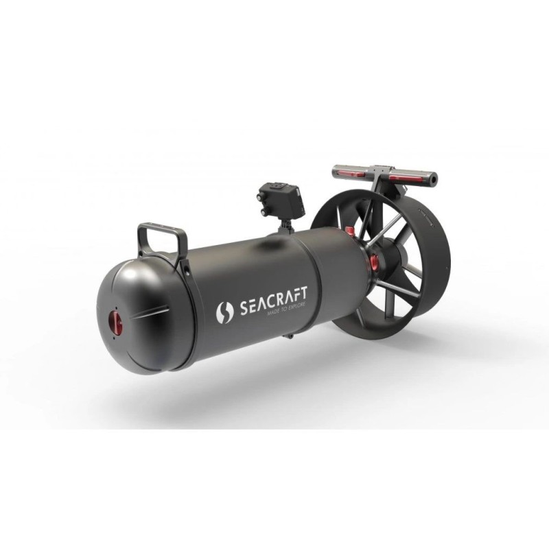 Scooter sous-marin Seacraft GHOST