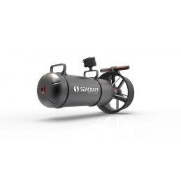 Scooter sous-marin Seacraft GHOST