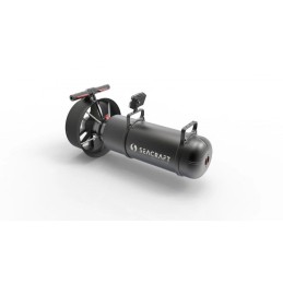 Scooter sous-marin Seacraft GHOST