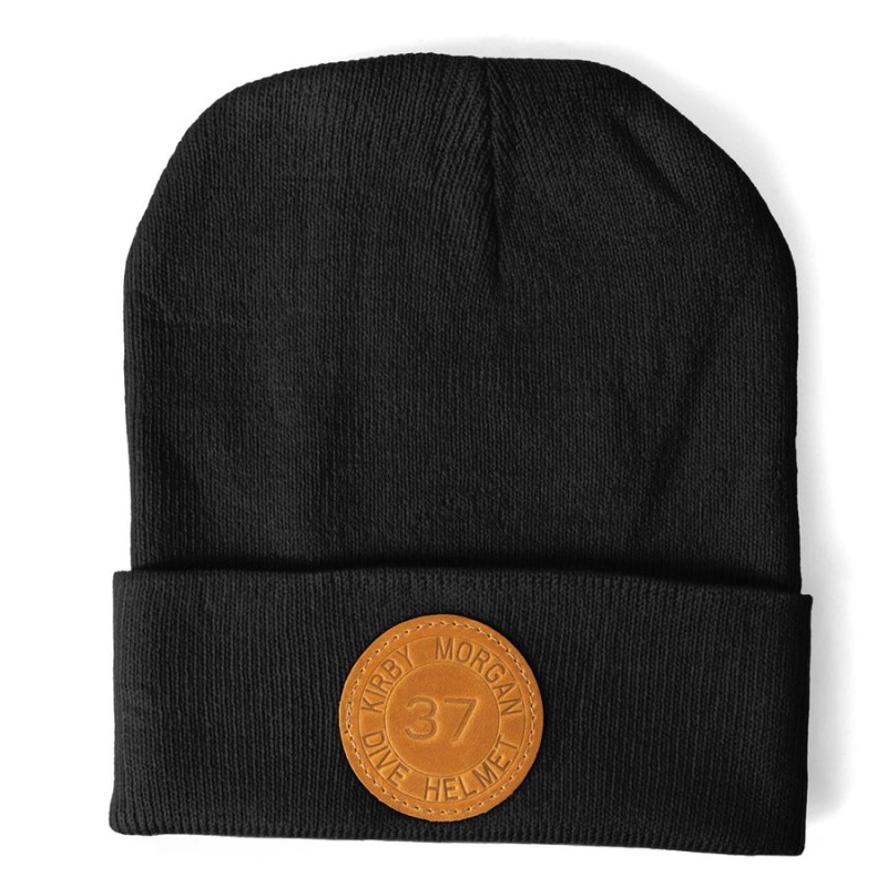 Gorro con placa Kulich KM 37