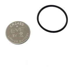 Řemínek titanový k počítači DX|Příslušenství pro počítače|Divers Direct Praha