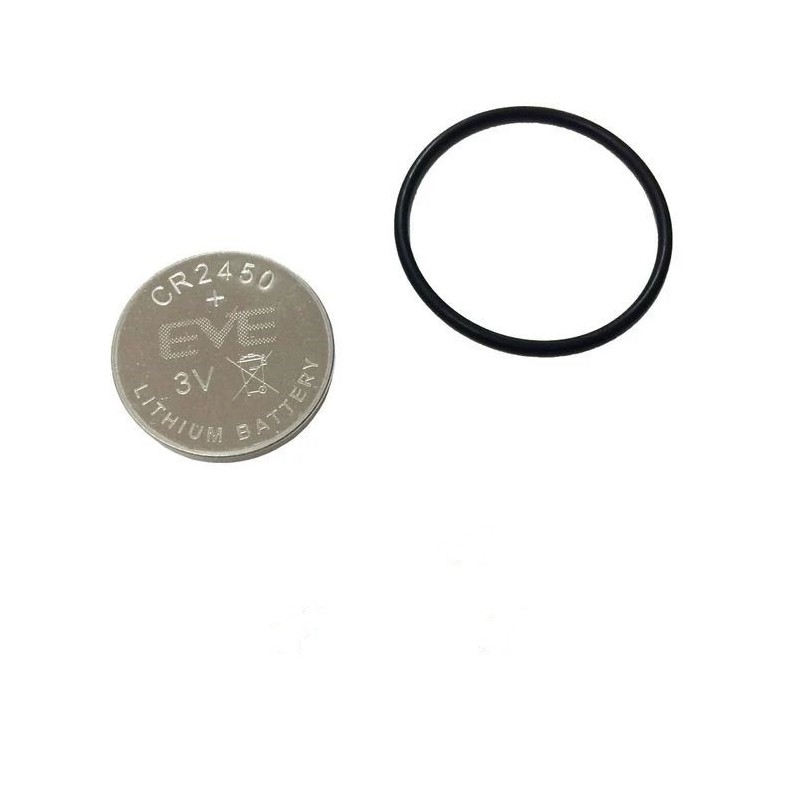 Batéria náhradná set SUUNTO COBRA,VYTEC,VYPER, ZOOP