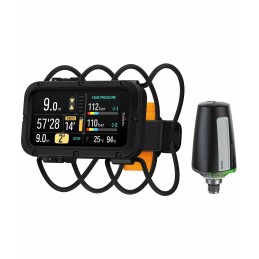 Ordinateur de plongée Suunto NAUTIC