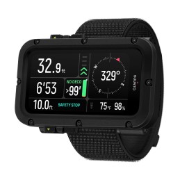Potápěčské počítače a hodinky|Divers Direct Praha