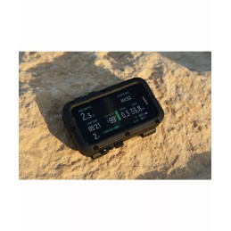 Ordinateur de plongée Suunto NAUTIC