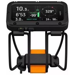 Ordinateur de plongée Suunto NAUTIC