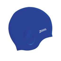 Silikónová plavecká čiapka Zoggs Ultra Fit