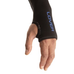 Chemise néoprene a manches longues pour hommes Seac Sub