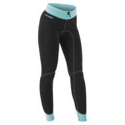 Pantalon néoprene femme 2mm Seac Sub