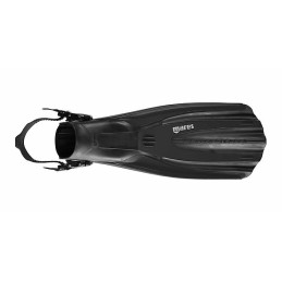 Ploutve Mares SUPERCHANNEL OH otevřená pata