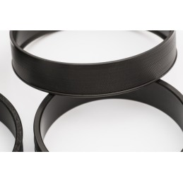 Círculos KUBI Sistema empotrado 90mm