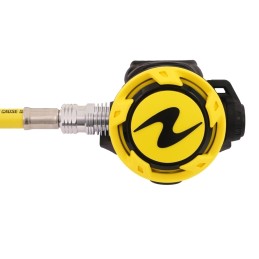 Automatika + octopus -  HELIX PRO + octopus +manometr AL50 + taška|Kompletní automatiky|Divers Direct Praha