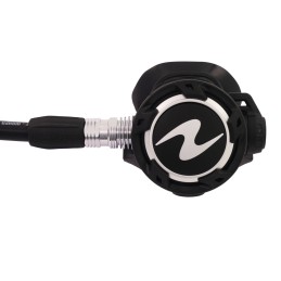 Automatika + octopus -  HELIX PRO + octopus +manometr AL50 + taška|Kompletní automatiky|Divers Direct Praha