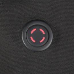 Vyhrievaná vesta Mares ACTIVE XR