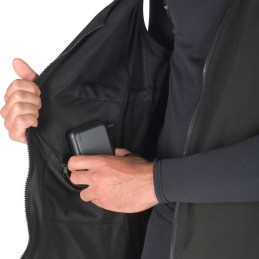 Vyhrievaná vesta Mares ACTIVE XR