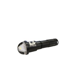 STROBO lamp STRB-3K - 3600 lumens Big Blue