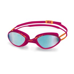 Brýle plavecké TIGER MID RACE zrcadlové