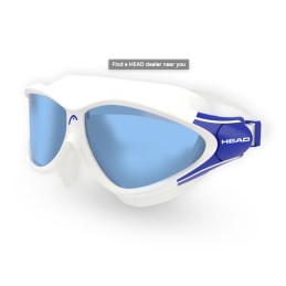Lunettes de natation REBEL pour enfants